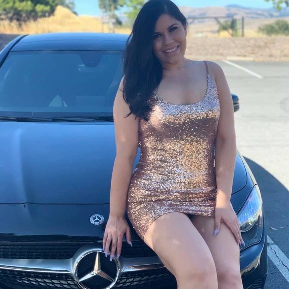 Meet your Posher, Shell - Picture 1 of 1